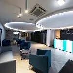 Loop Szálloda 4*