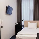 Готель Loop Вільнюс