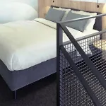 Loop Szálloda Vilnius