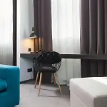 Loop Szálloda Vilnius