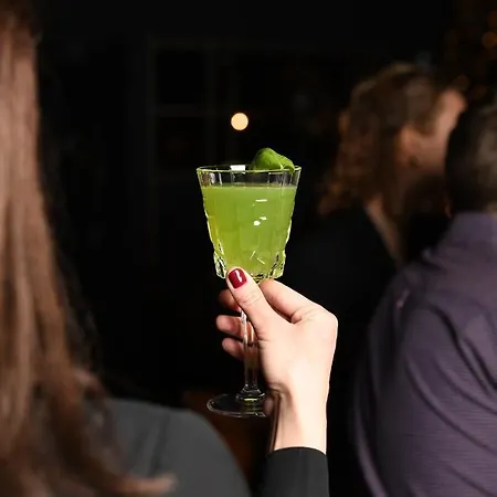 Loop Hotel Vilnius