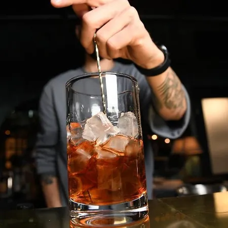 维尔纽斯路普酒店 酒店