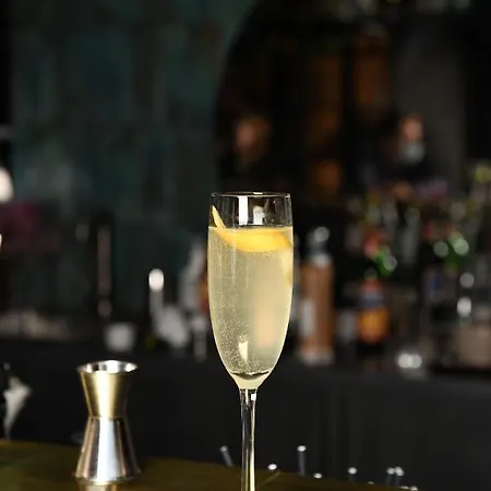 维尔纽斯路普酒店 酒店