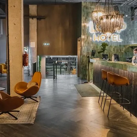 Loop Hotel 4*