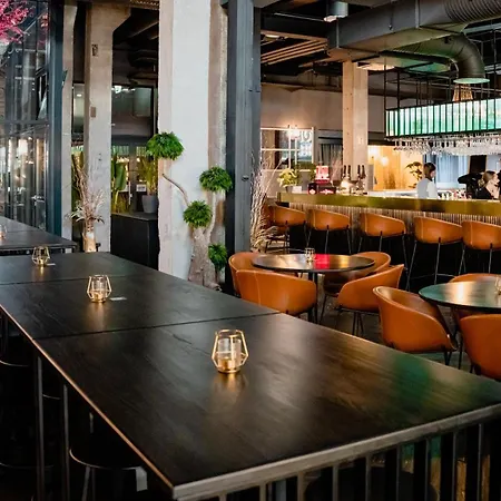 Loop Hotel 4*