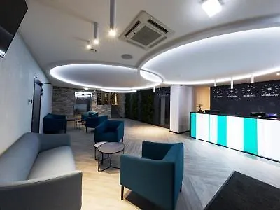 Loop Hotel 4*