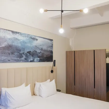 Loop Hotel Vilnius