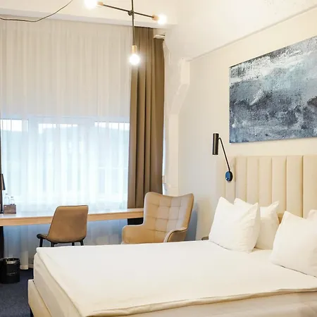 Loop Hotel Vilnius