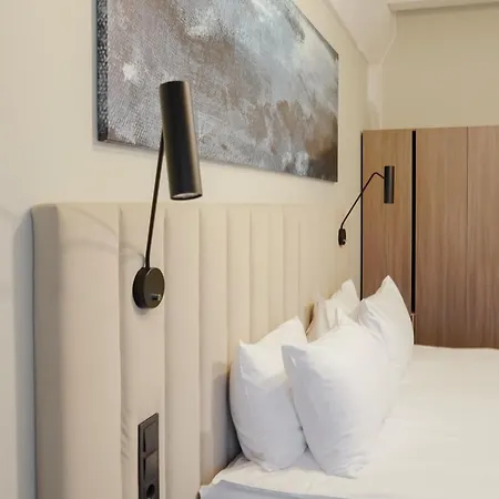 Hotel Loop Vilnius
