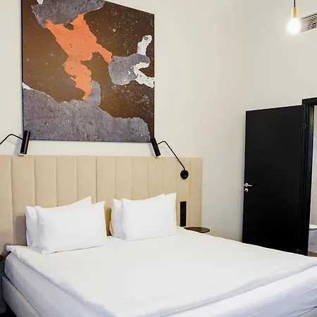 Loop Hotel Vilnius