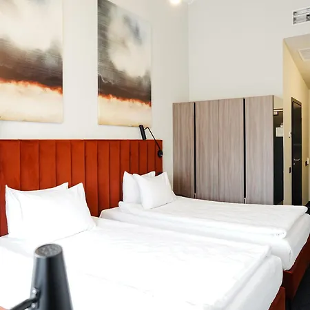 Hotel Loop