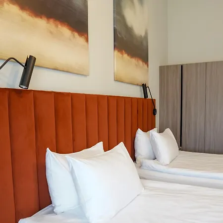 Loop Hotel Vilnius