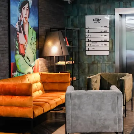Loop Hotel