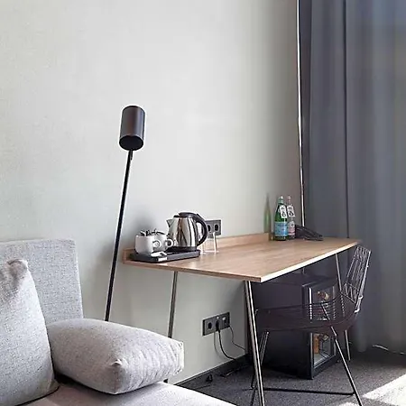 Hotel Loop Vilnius