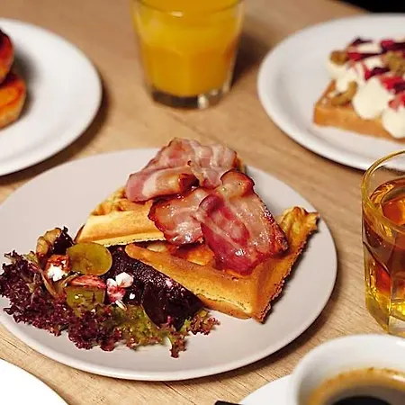 Loop Hotel Vilnius