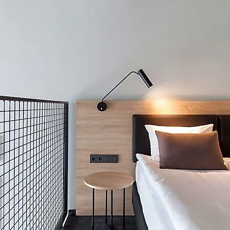 Loop Hotel Vilnius