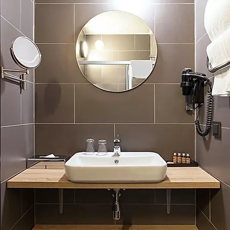 Loop Hotel Vilnius