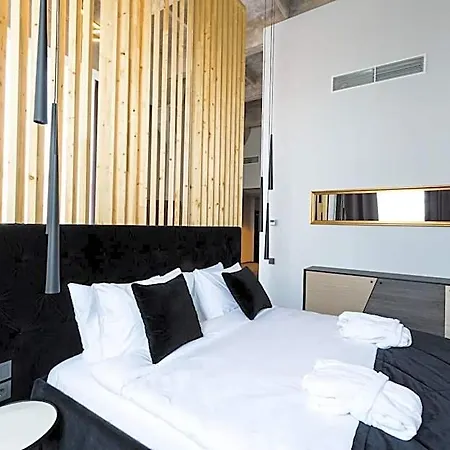 Loop Hotel Vilnius
