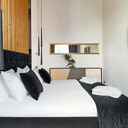 Hotel Loop Vilnius