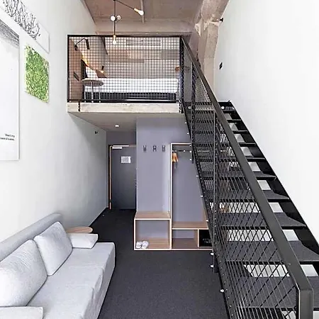 Hotel Loop Vilnius