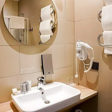 Loop Hotel Vilnius