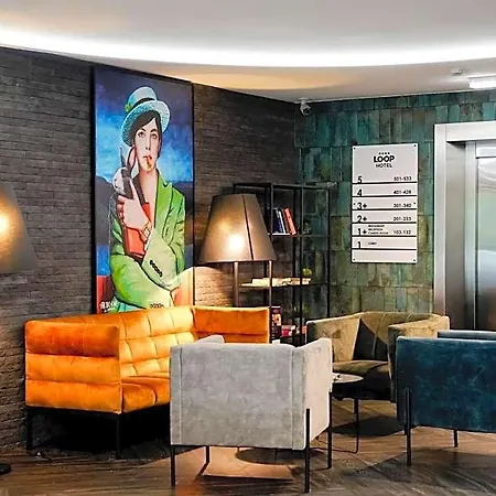 Hotel Loop