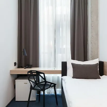 Hotel Loop Vilnius