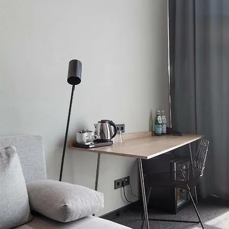 Loop Hotel 4*