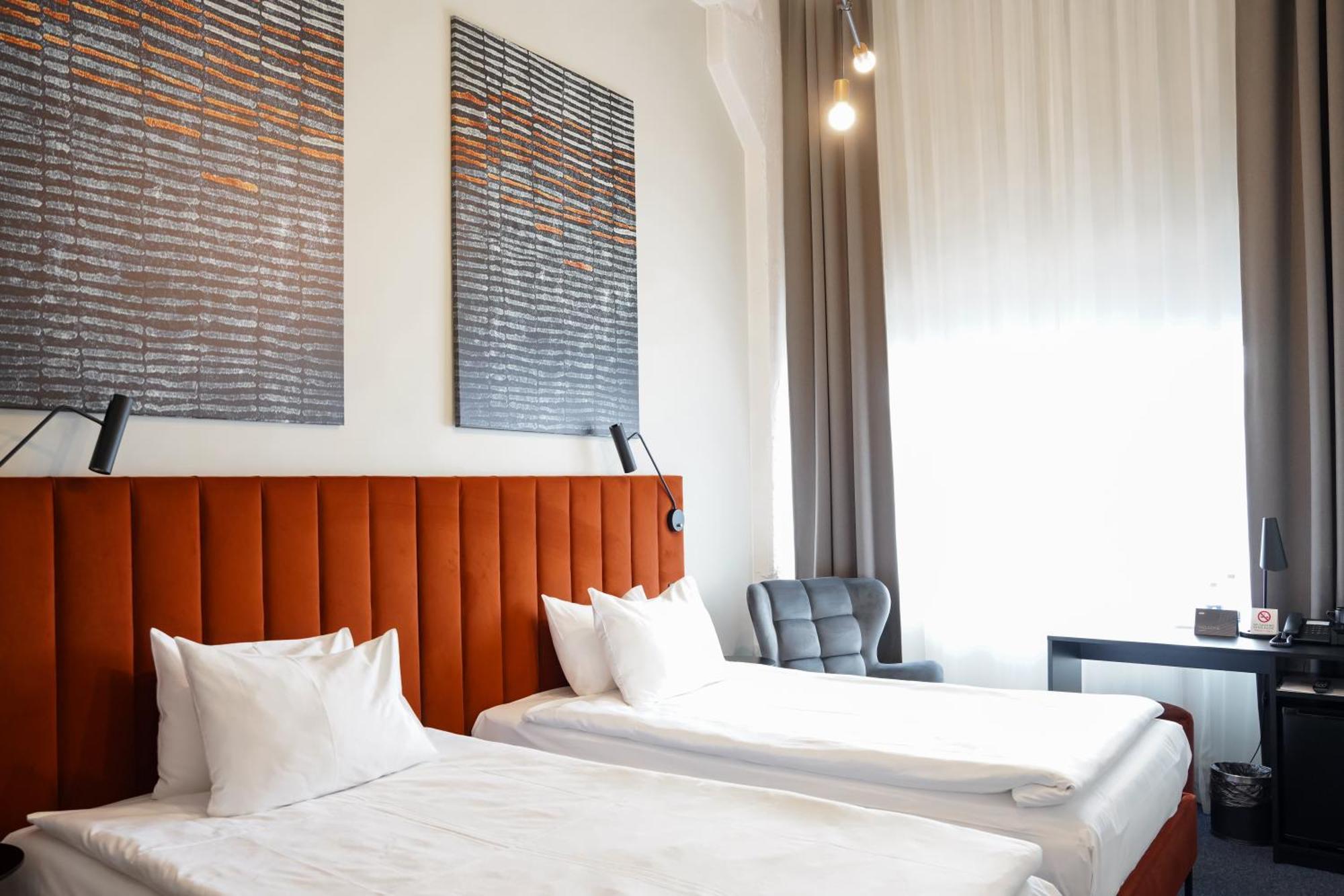 Hotel Loop Hotel Vilnius, Lithuania - book now, 2026 prices