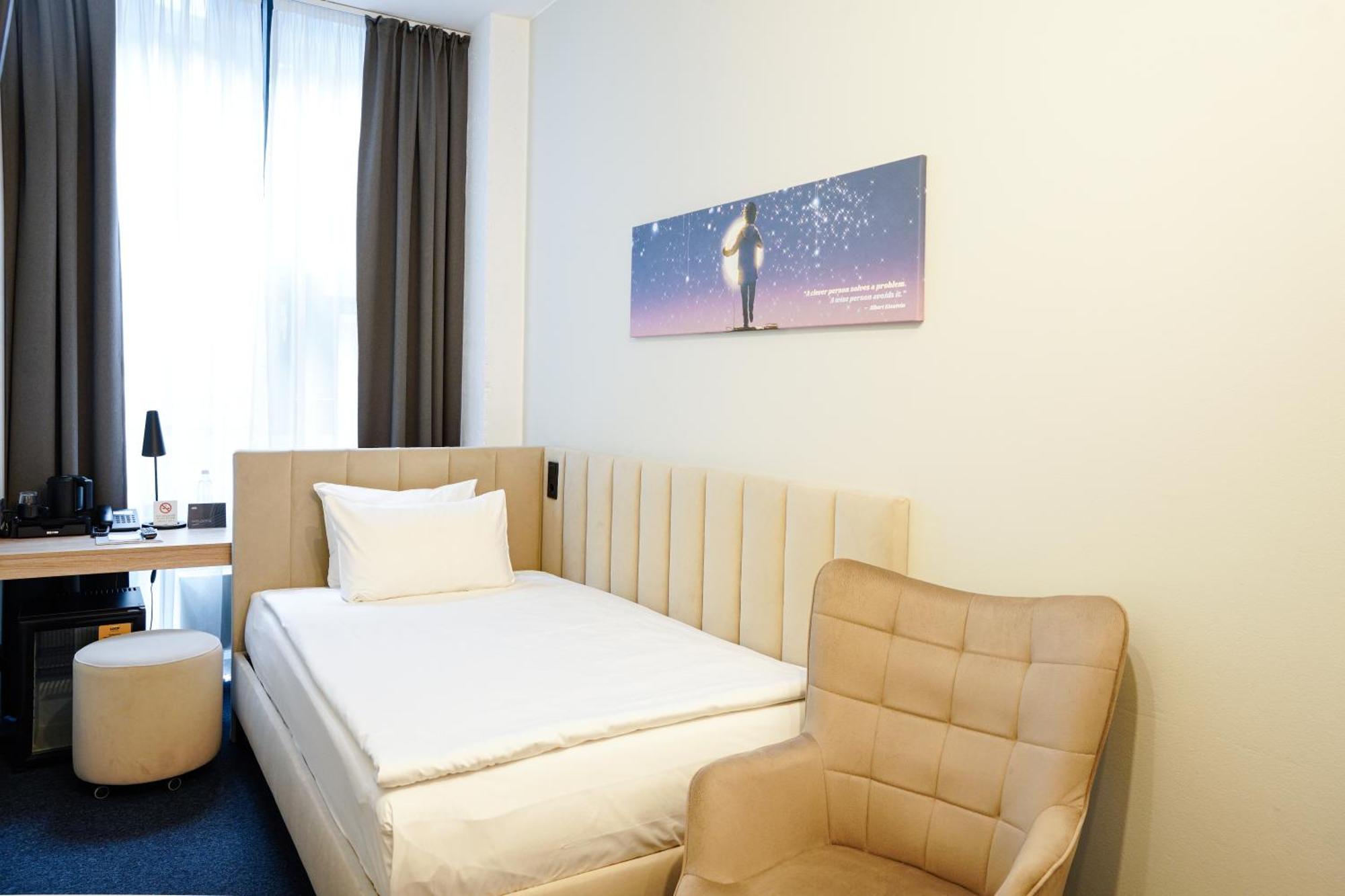 Hotel Loop Hotel Vilnius, Lithuania - book now, 2026 prices