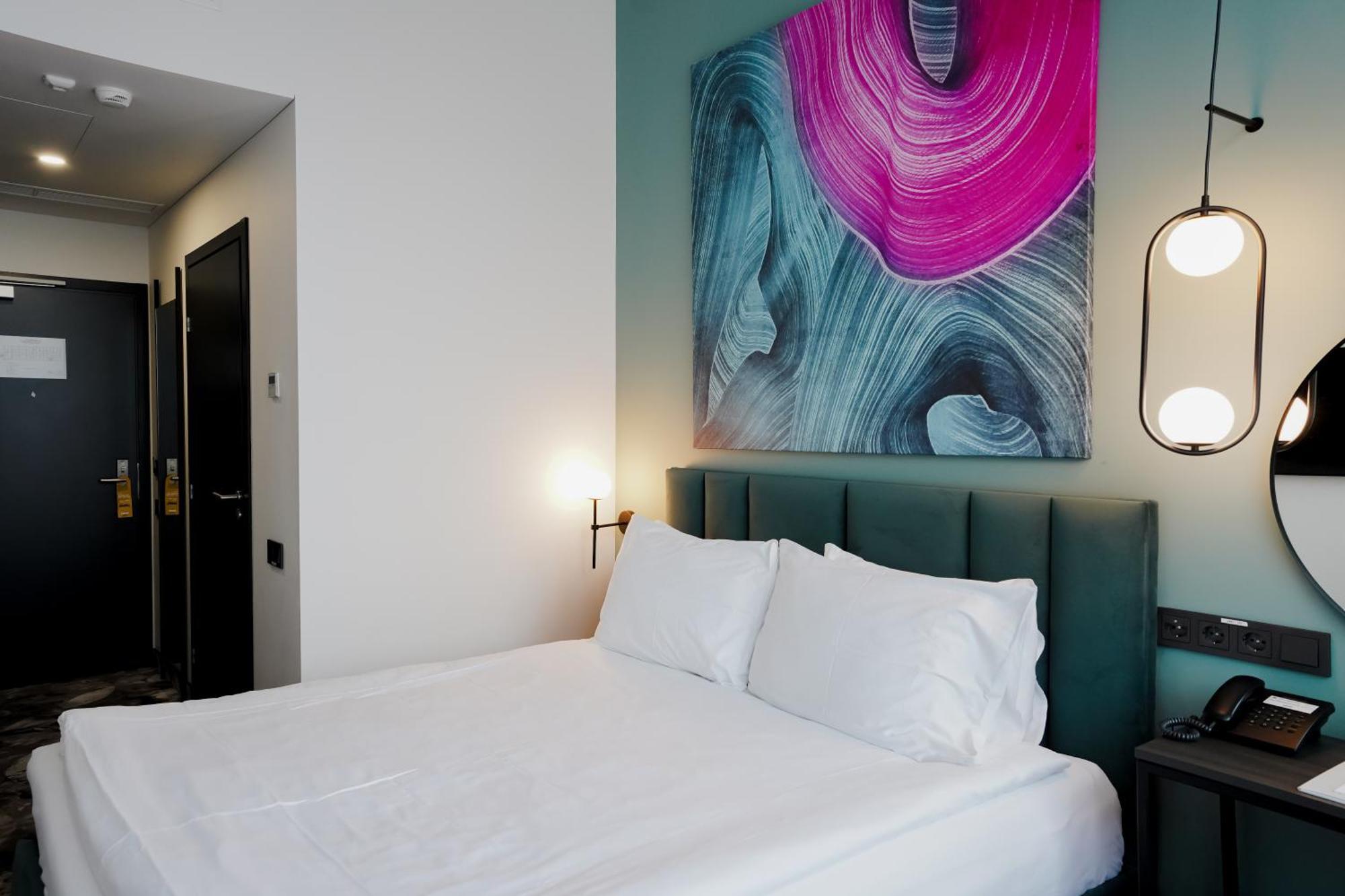 Hotel Loop Hotel Vilnius, Lithuania - book now, 2026 prices