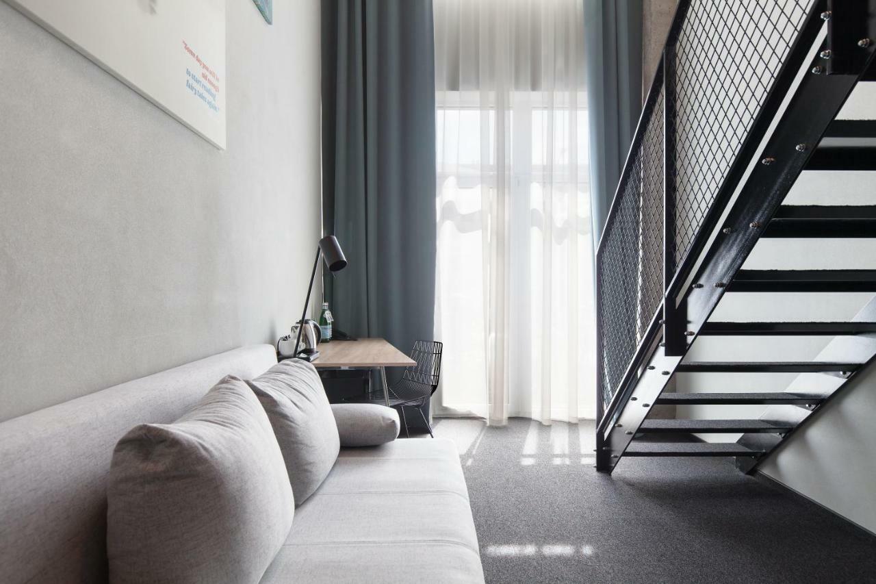 Hotel Loop Hotel Vilnius, Lithuania - book now, 2026 prices