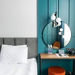 Hotell Loop 4*