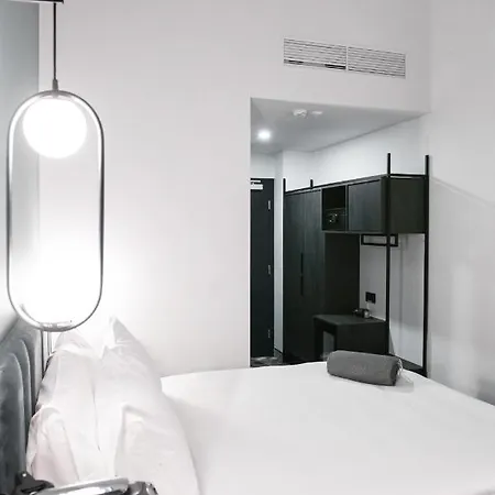 Loop Hotel