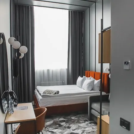 Loop Hotel 4*