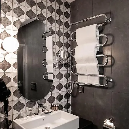 Hotel Loop Vilnius