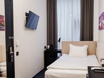 Hotel Loop Vilnius