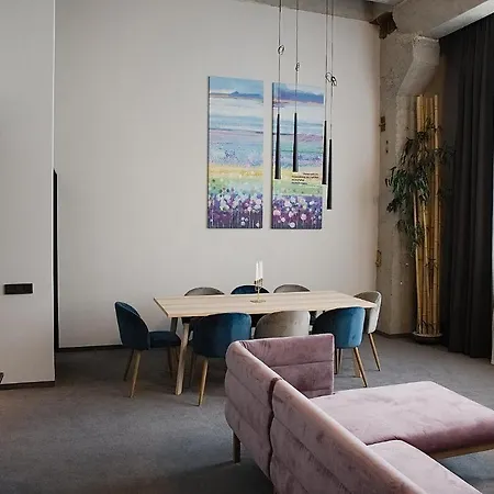 Hotel Loop Vilnius