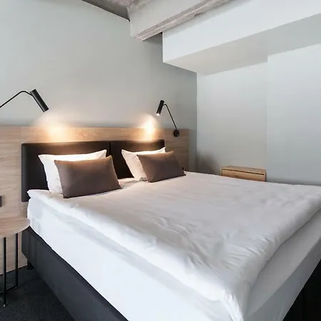 Loop Hotel Vilnius