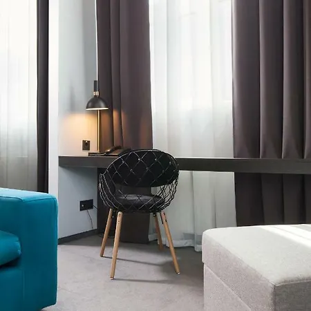 Loop Hotel Vilnius