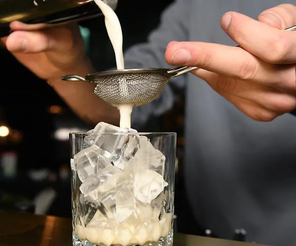 Loop Viešbutis Vilnius