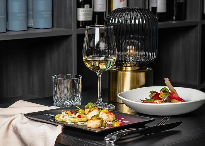 Loop Ξενοδοχείο