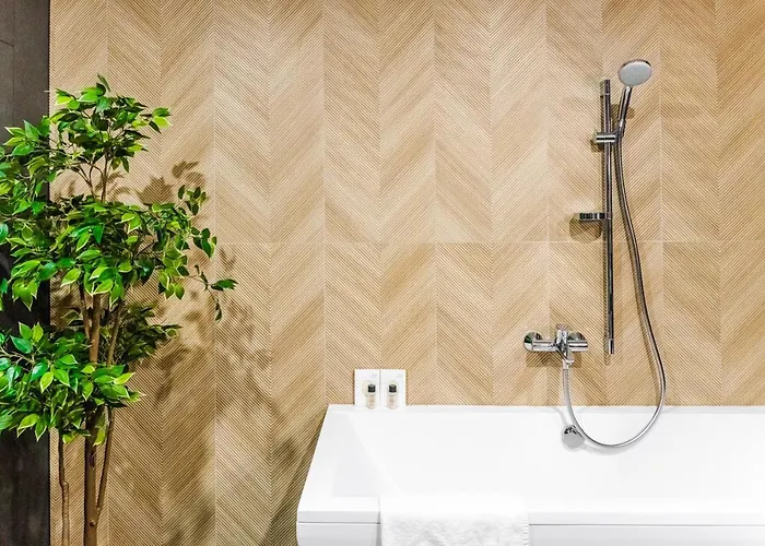 Loop Ξενοδοχείο