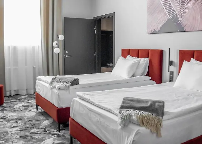 Loop 4* Βίλνιους