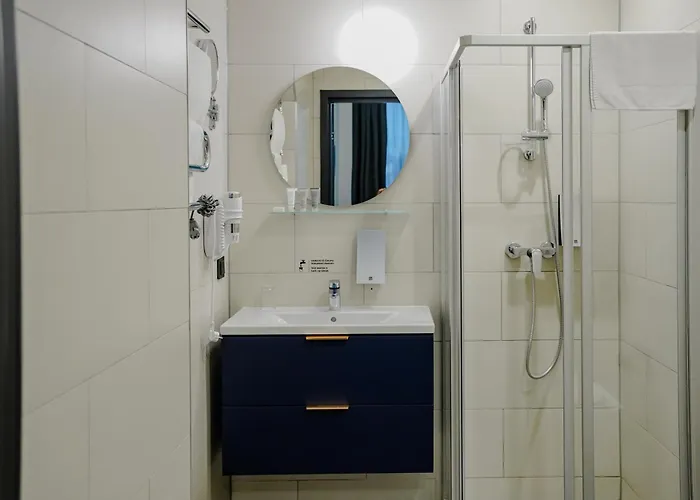 Ξενοδοχείο Loop